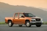 GMC Canyon 2004 года